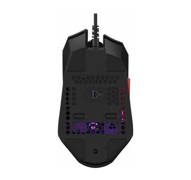 Комп'ютерна миша A4Tech W60 Mini Max 'Bloody', Honeycomb - изображение 3