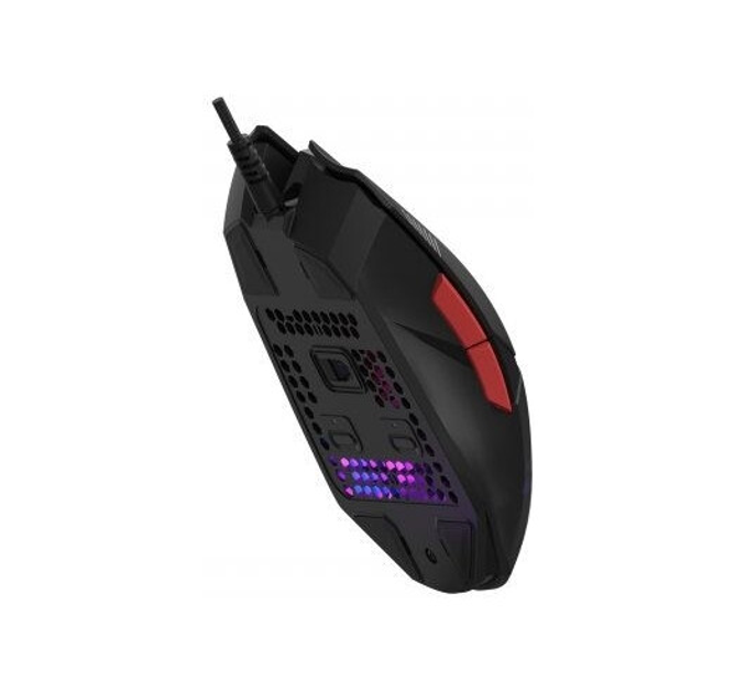 Комп'ютерна миша A4Tech W60 Mini Max 'Bloody', Honeycomb - изображение 5