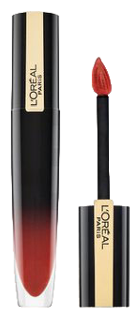 Tint do ust L'Oreal Paris Brilliant Signature 310 Be Uncompromising 7 ml (360052379484) - obraz 1