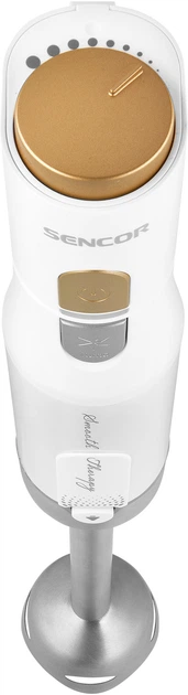 Блендер Sencor SHB 6441WH - изображение 5