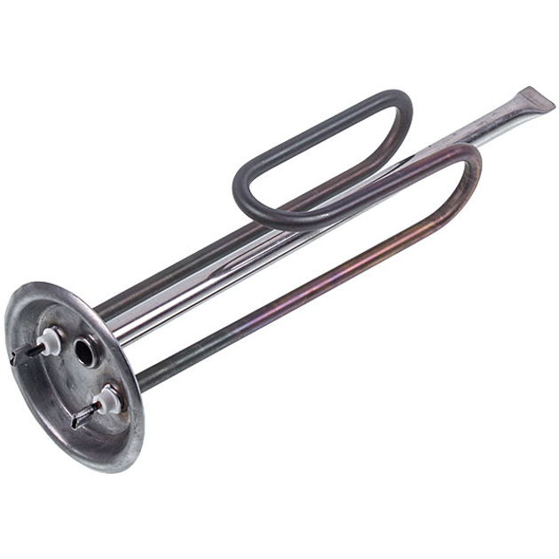Тэн для бойлера Thermex \ Ferroli 1500W (нержавейка) фланец 82mm (под ...