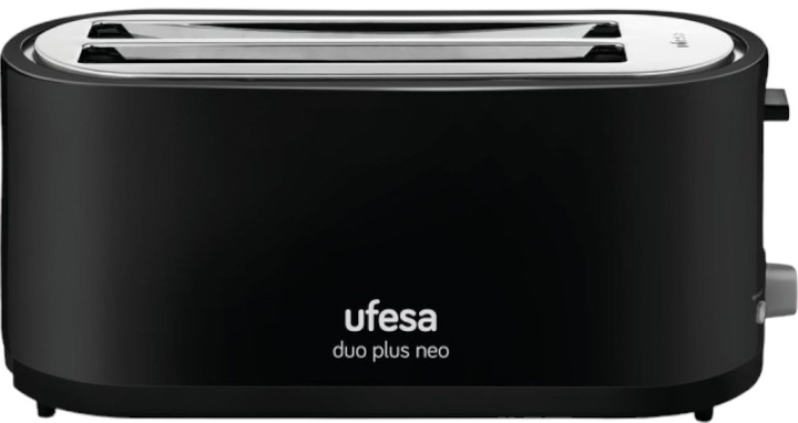 Тостер Ufesa Duo Plus Neo TT7475 (8422160051432) - зображення 2