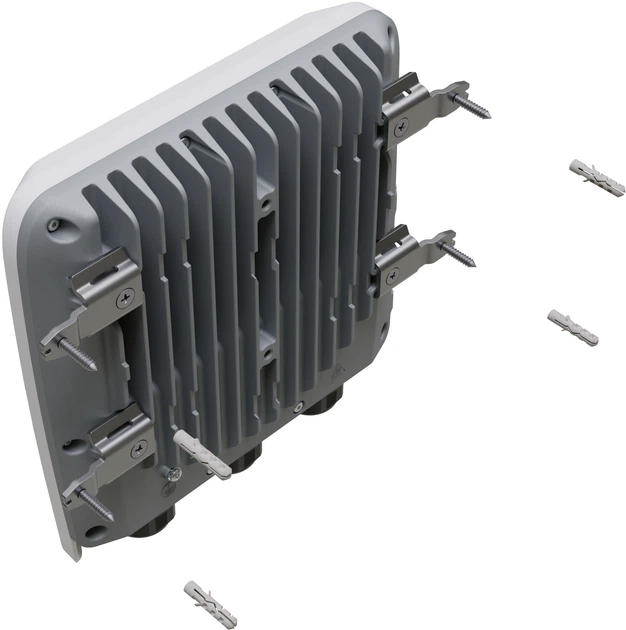 Маршрутизатор MikroTik RB5009UPr+S+OUT (RB5009UPr+S+OUT) - зображення 6