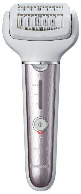 Panasonic Эпилятор ES-EL7A-S520 – фото, отзывы, характеристики в ...