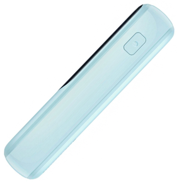 Powerbank Baseus Power Bank Qpow Pro PPQD020103 10000 mAh Light Blue (PPQD020103) - obraz 2