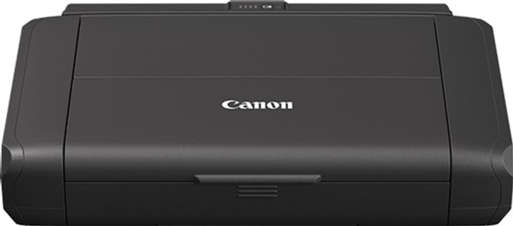 Принтер Canon Pixma TR150 Mobile Black (4167C026) - зображення 1