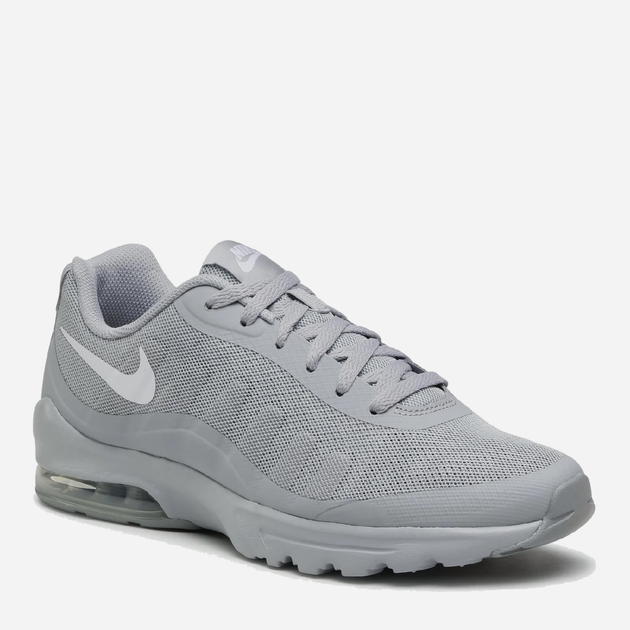 Nike Air Max Invigor 749680 005 42 8.5US 26.5 Wolf Grey White 820652977587 ROZETKA