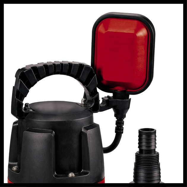 Pompa zanurzeniowa Einhell GC-SP 3580 (4006825615197) - obraz 3