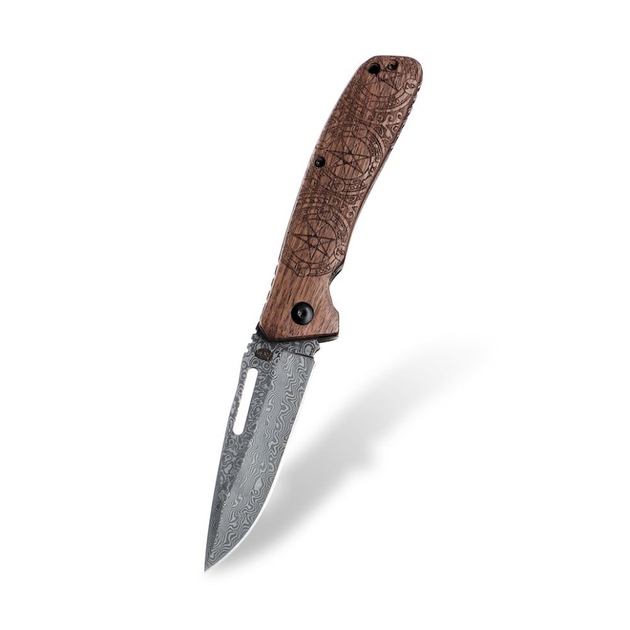 Нож складной HX Outdoors ZD-075 - изображение 1