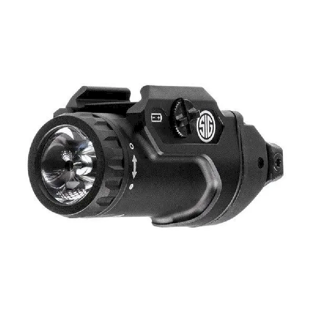 Подствольный фонарь Sig Optics FOXTROT2 WHITE LIGHT, BLACK - изображение 1