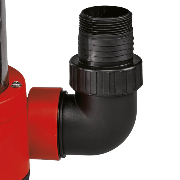 Занурювальний насос Einhell GC-DP 9040 N (4006825654189) - зображення 5