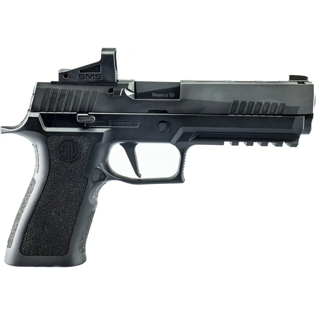 Кріплення Shield Low Profile Slide SIG 320 OR для SMS/RMS - зображення 2