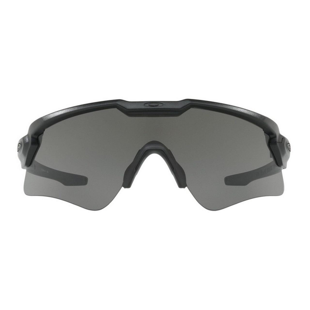 Комплект балістичних окулярів Oakley Si Ballistic M Frame Alpha APEL - изображение 2