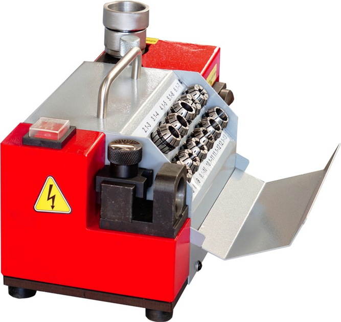 Станок для заточки сверл Holzmann BSG 13PRO - изображение 2