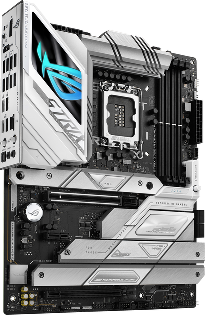 Материнская плата Asus ROG Strix Z790-A Gaming WiFi II - изображение 5