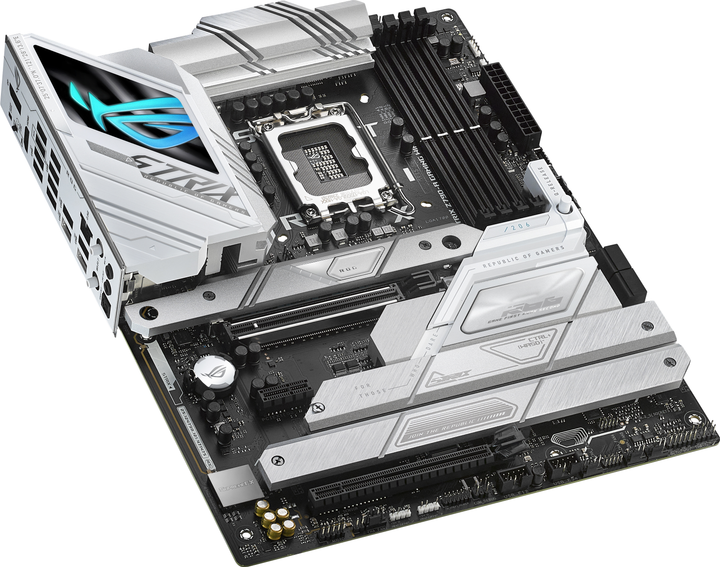 Материнская плата Asus ROG Strix Z790-A Gaming WiFi II - изображение 6