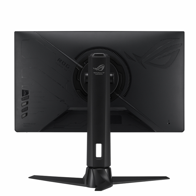 Монитор Asus ROG Strix XG259QN (90LM07J0-B02370) - изображение 2