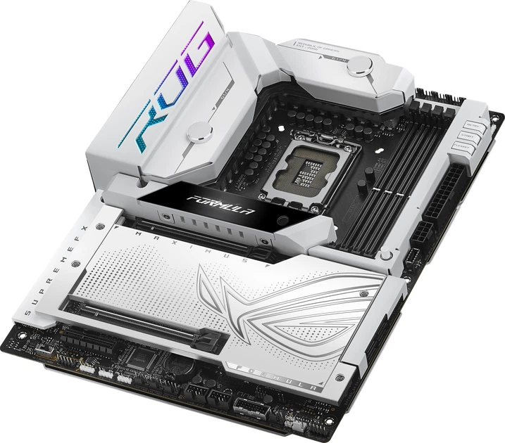 Материнская плата Asus ROG Maximus Z790 Formula (s1700, Intel Z790