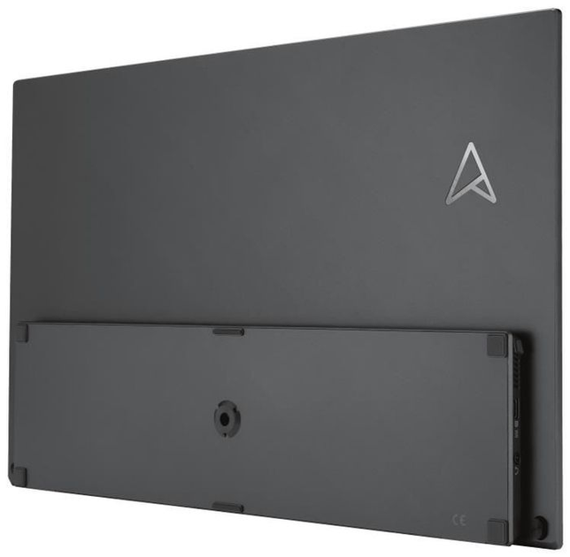 Монитор Asus ZenScreen MB16QHG (90LM08NG-B01170) - изображение 4