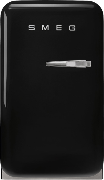 Холодильник Smeg FAB5LBL5 - зображення 1