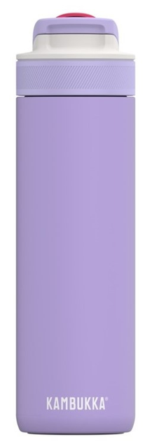 Butelka termiczna Kambukka Elton Insulated Digital Lavender 600 ml (11-03034)   - obraz 2