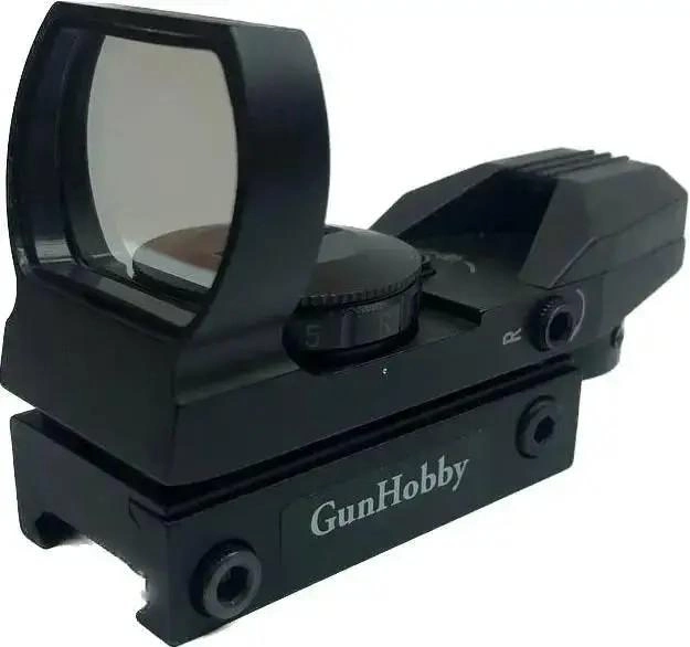 Коліматор GunHobby М1/Коліматорний приціл - зображення 1