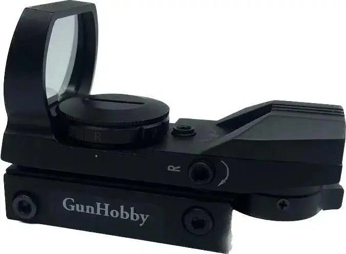 Коліматор GunHobby М1/Коліматорний приціл - зображення 2