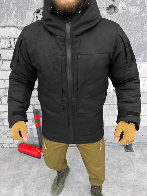 Тактична куртка Omni-Heat SWAT ВТ6763 S - зображення 2