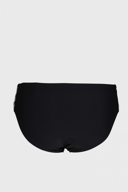 Плавки Arena ICONS SWIM BRIEFS 80 Чорний 005049-500 - Фото 6 Плавки Arena ICONS SWIM BRIEFS 80 Чорний 005049-500 - зображення 6