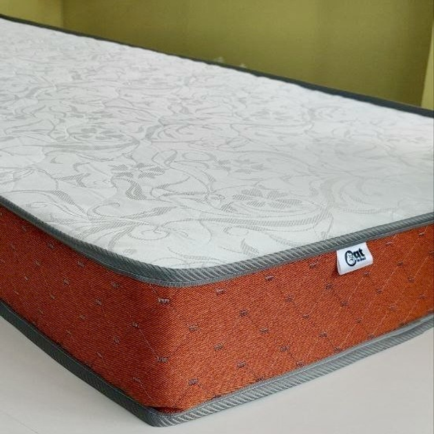 Ортопедический матрас CAT IN BED WAVE SOFT PLUS 120х190 см – купить ...