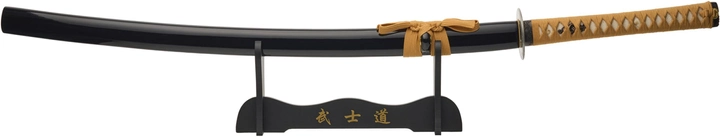 Самурайський меч Grand Way 8201 (Katana) Red/Black - зображення 1