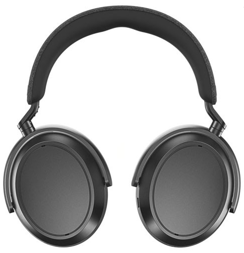 Гарнітура Sennheiser Momentum 4 Wireless Graphite (700383) - изображение 2