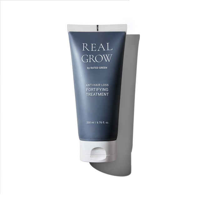 Kuracja Rated Green Real Grow przeciw wypadaniu włosów 200 ml (8809514550481) - obraz 1