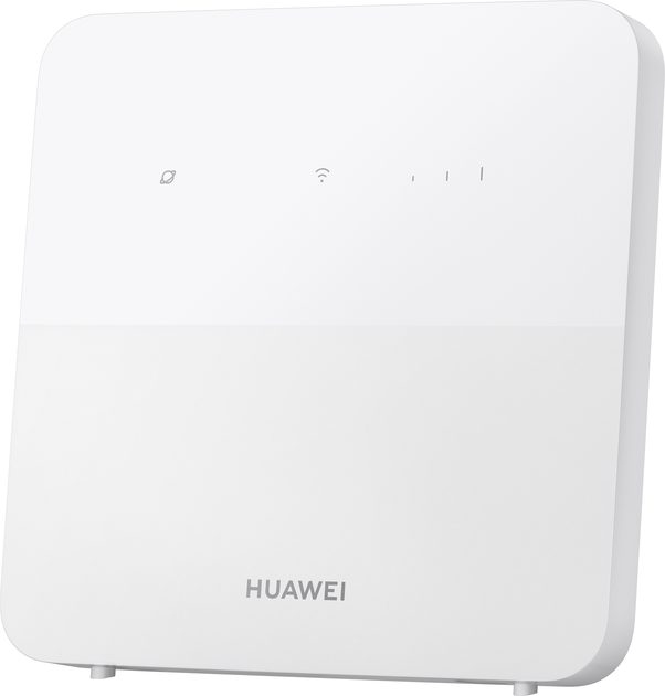 4G WI-FI-роутер Huawei 4G CPE 5s B320-323 (51060JSB) WiFi4 / N300