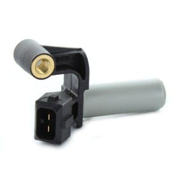Датчик оборотов коленвала Transit 2.0/2.4DI/2.2/TDCI (BOUGICORD) 2S7Q6C315AC - изображение 1