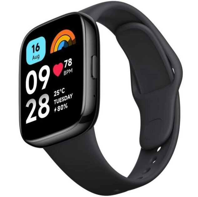 Xiaomi mi sales 3 smartwatch