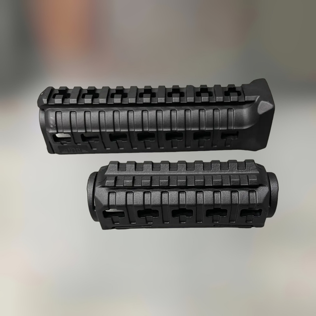 Цевье полимерное с креплением M-LOK на АК 47/74 DLG-099 Олива - изображение 1