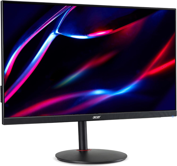 Монитор 27" Acer Nitro XV2 XV272UX 2K IPS 240 Гц Over Stоск - изображение 2