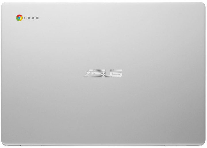 Ноутбук 14" Asus Chromebook C423NA-WB04 Intel Celeron N3350 RAM 4GB eMMC 64GB 10час батарея Chrome OS - изображение 6