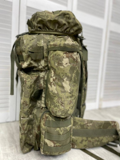 Тактичний рюкзак skif 80L 14-0! - зображення 2