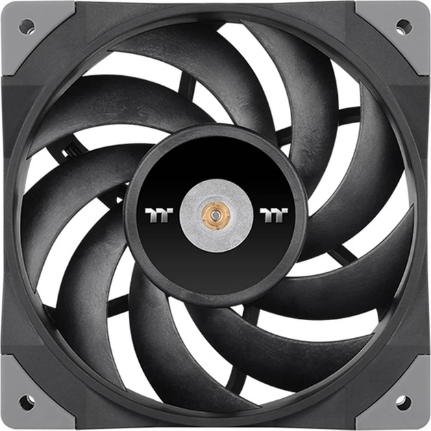 Кулер Thermaltake Toughfan 12 Performance Fan 120мм(CL-F117-PL12BL-A) - зображення 1