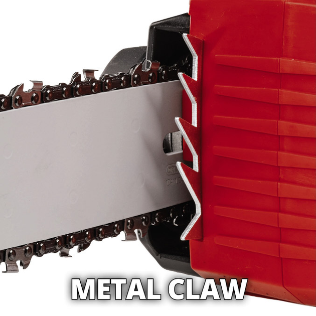 Piła Łańcuchowa Einhell X-Change Fortexxa 18/30 (4006825656572) - obraz 7