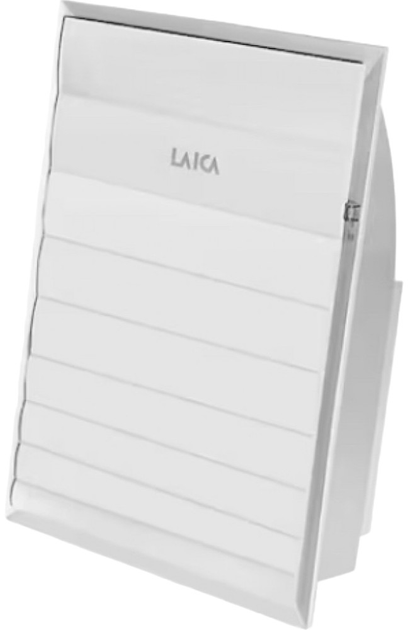 Очисник повітря Laica HI5000 (8013240890920) - зображення 1