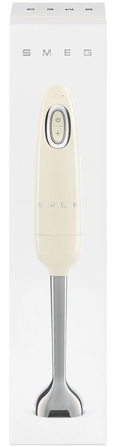 Блендер Smeg HBF11CREU cream - зображення 9