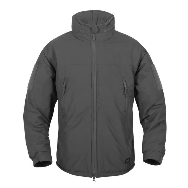 Зимова тактична куртка Helikon-tex Level 7 Climashield XL - изображение 2