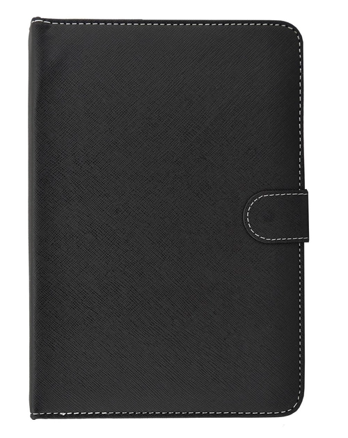Чохол з клавіатурою для планшета 9" Micro USB (0428) black - Фото 4 Чохол з клавіатурою для планшета 9" Micro USB (0428) black - зображення 4