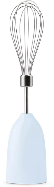 Blender Smeg HBF22PBEU blue - obraz 5