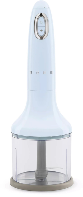 Blender Smeg HBF22PBEU blue - obraz 9