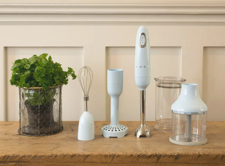 Blender Smeg HBF22PBEU blue - obraz 14