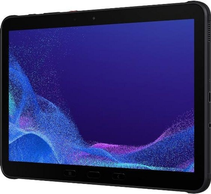 Tablet Samsung Galaxy Tab Active 4 Pro 5G 6/128GB Enterprise Edition Black (SM-T636BZKEEEB) - obraz 7